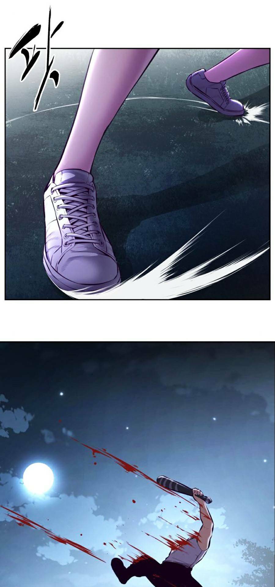 Cậu Bé Của Thần Chết - Chapter 133 - Page 47