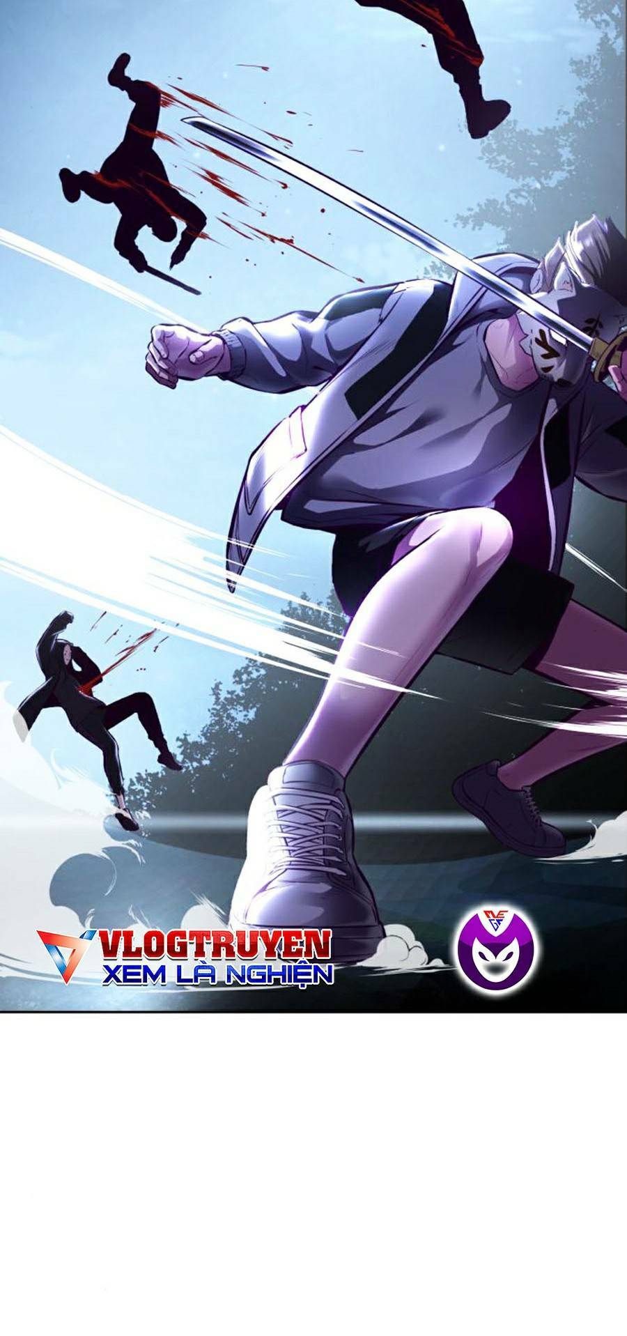 Cậu Bé Của Thần Chết - Chapter 133 - Page 48