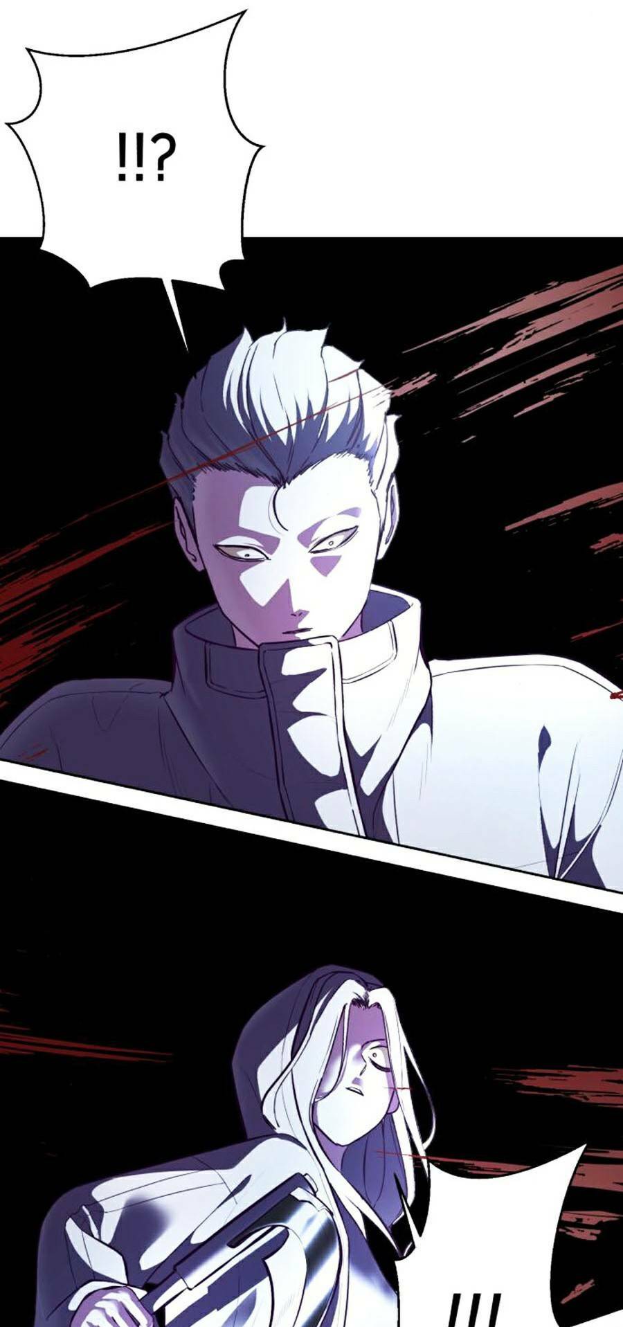 Cậu Bé Của Thần Chết - Chapter 133 - Page 49