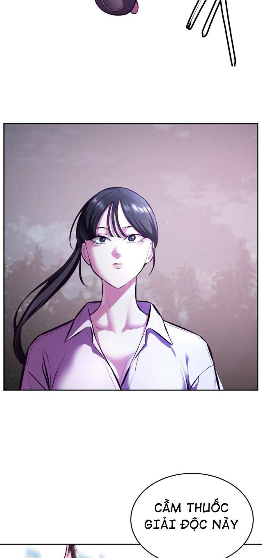 Cậu Bé Của Thần Chết - Chapter 133 - Page 51