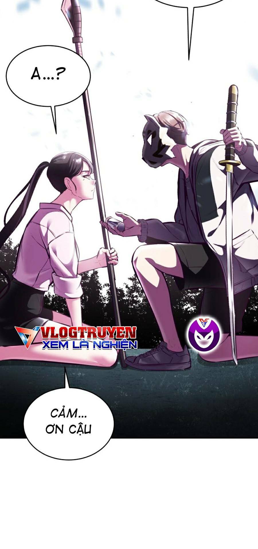 Cậu Bé Của Thần Chết - Chapter 133 - Page 52