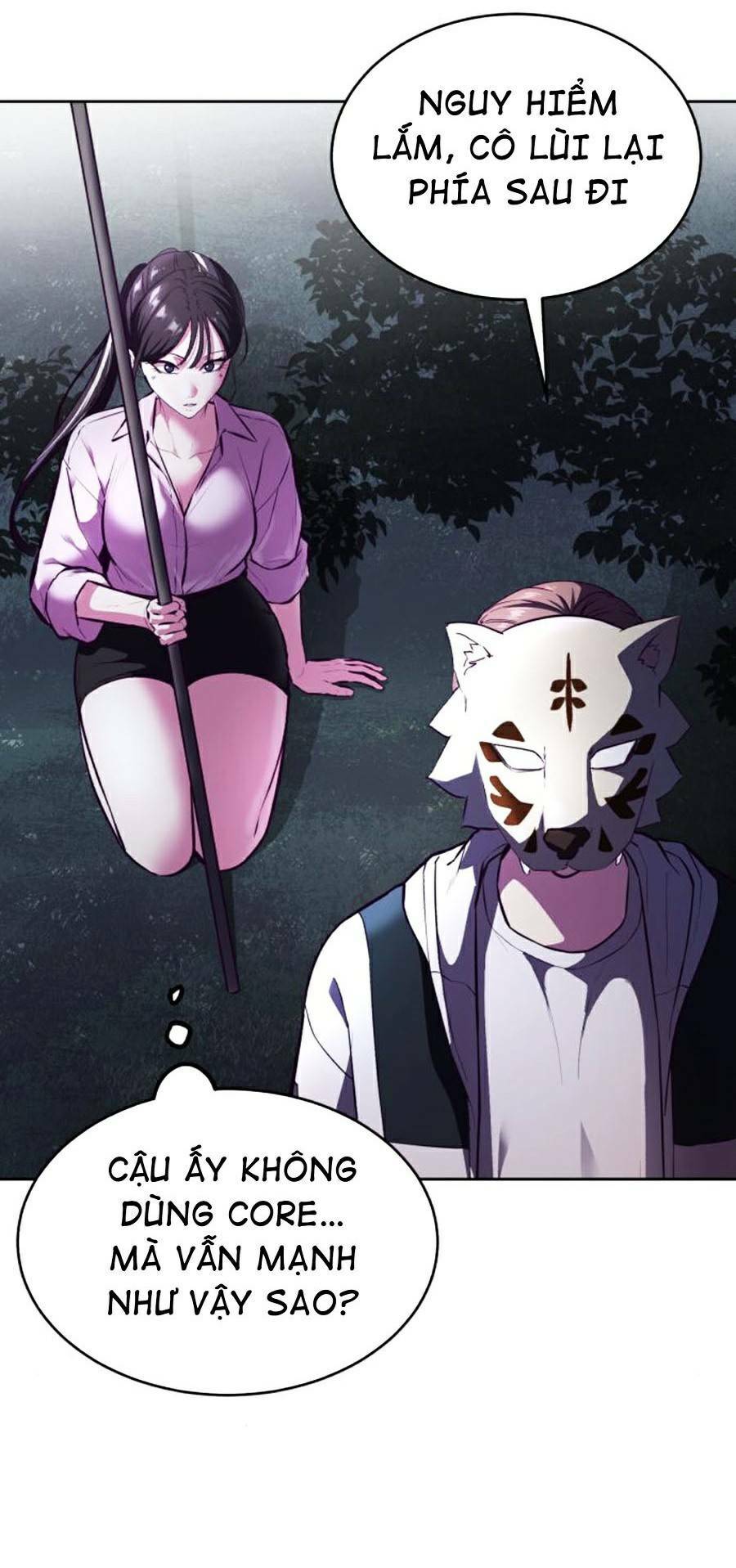 Cậu Bé Của Thần Chết - Chapter 133 - Page 53