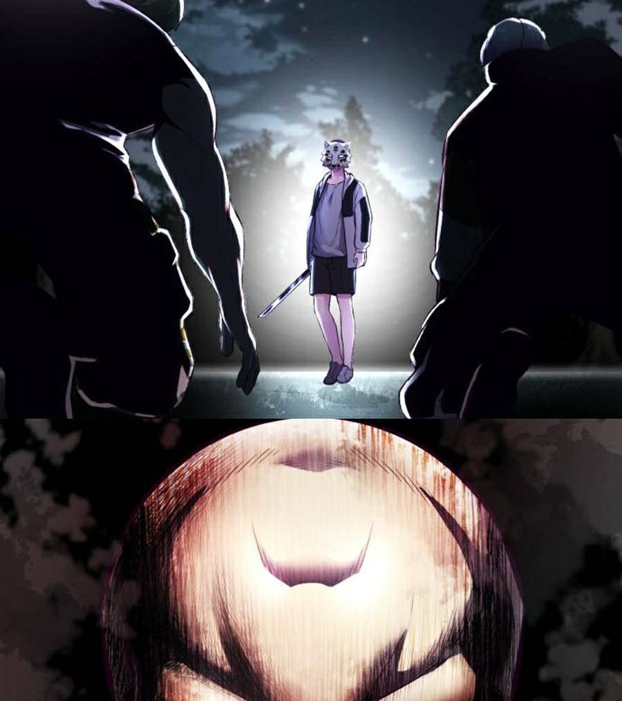 Cậu Bé Của Thần Chết - Chapter 133 - Page 62