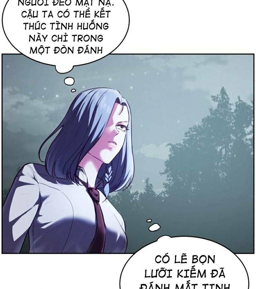 Cậu Bé Của Thần Chết - Chapter 133 - Page 65