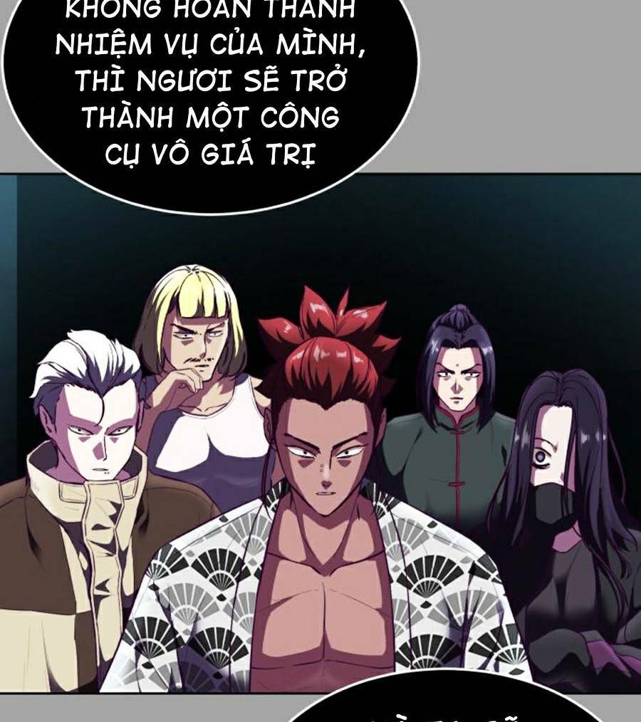 Cậu Bé Của Thần Chết - Chapter 133 - Page 82