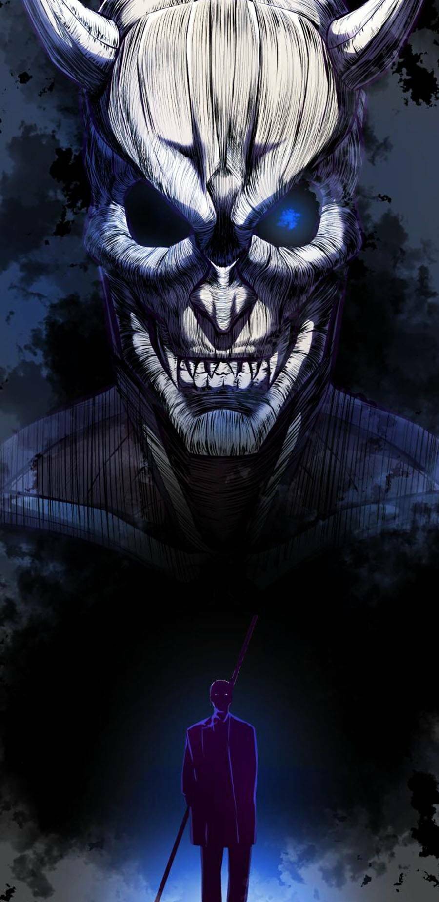 Cậu Bé Của Thần Chết - Chapter 133 - Page 94