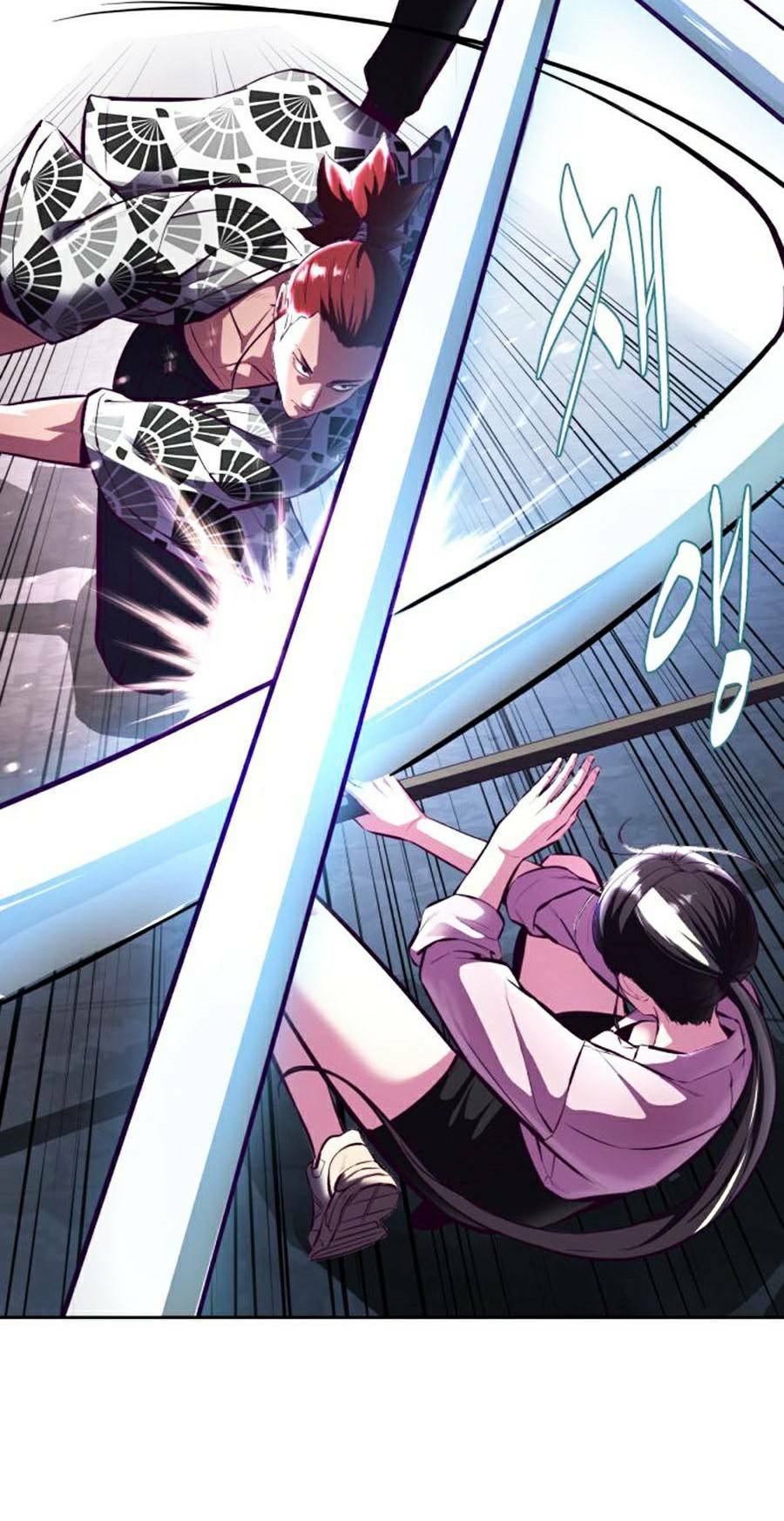 Cậu Bé Của Thần Chết - Chapter 134 - Page 99