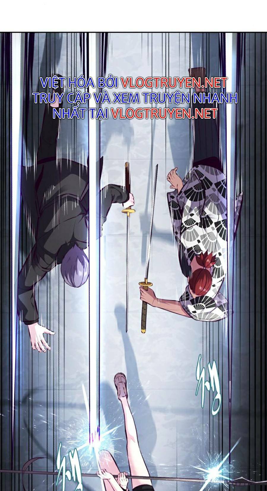 Cậu Bé Của Thần Chết - Chapter 134 - Page 100