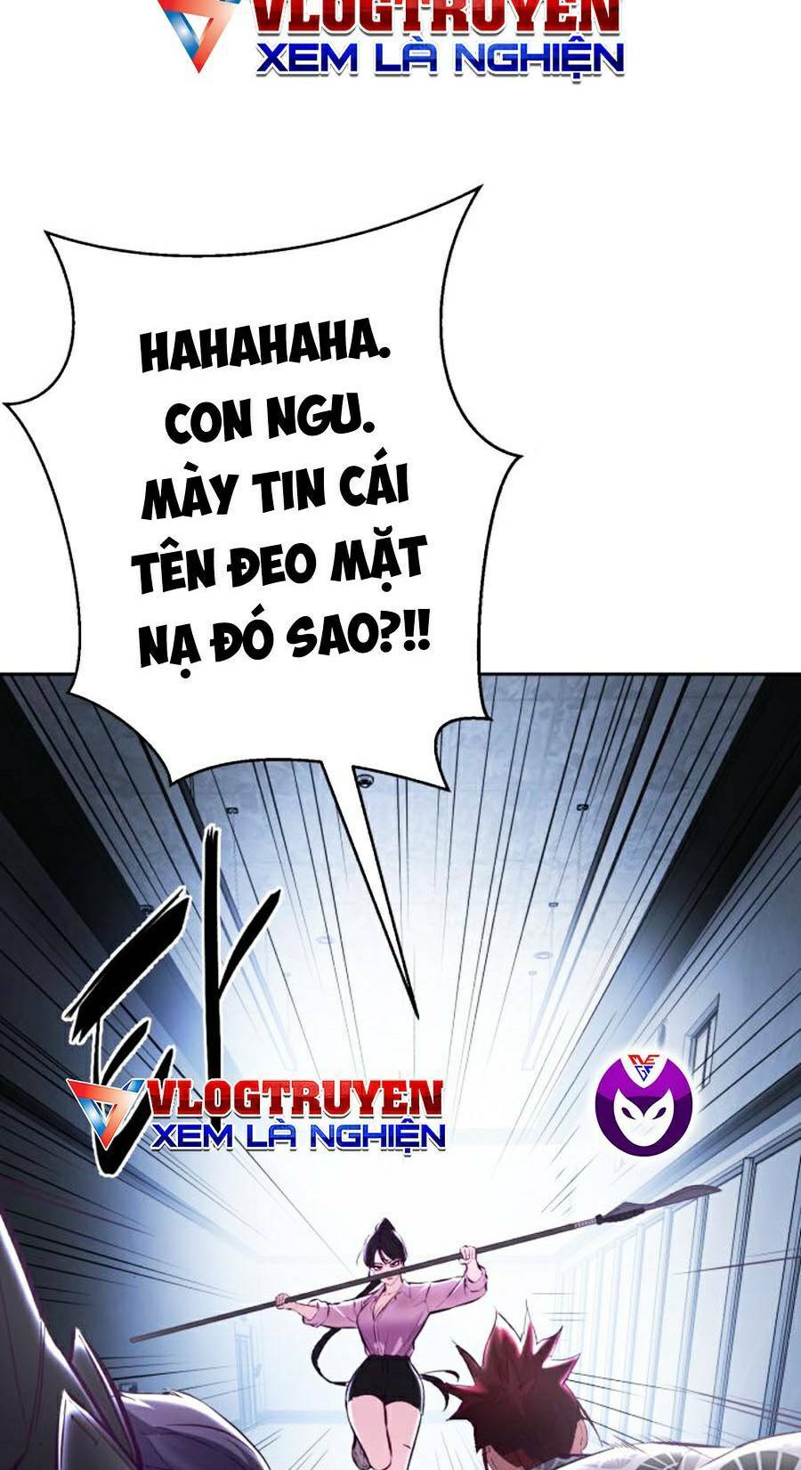 Cậu Bé Của Thần Chết - Chapter 134 - Page 107