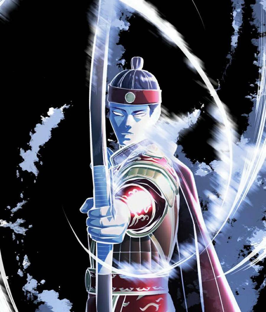 Cậu Bé Của Thần Chết - Chapter 134 - Page 133