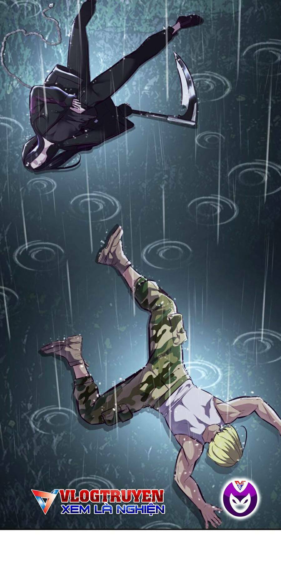 Cậu Bé Của Thần Chết - Chapter 134 - Page 17