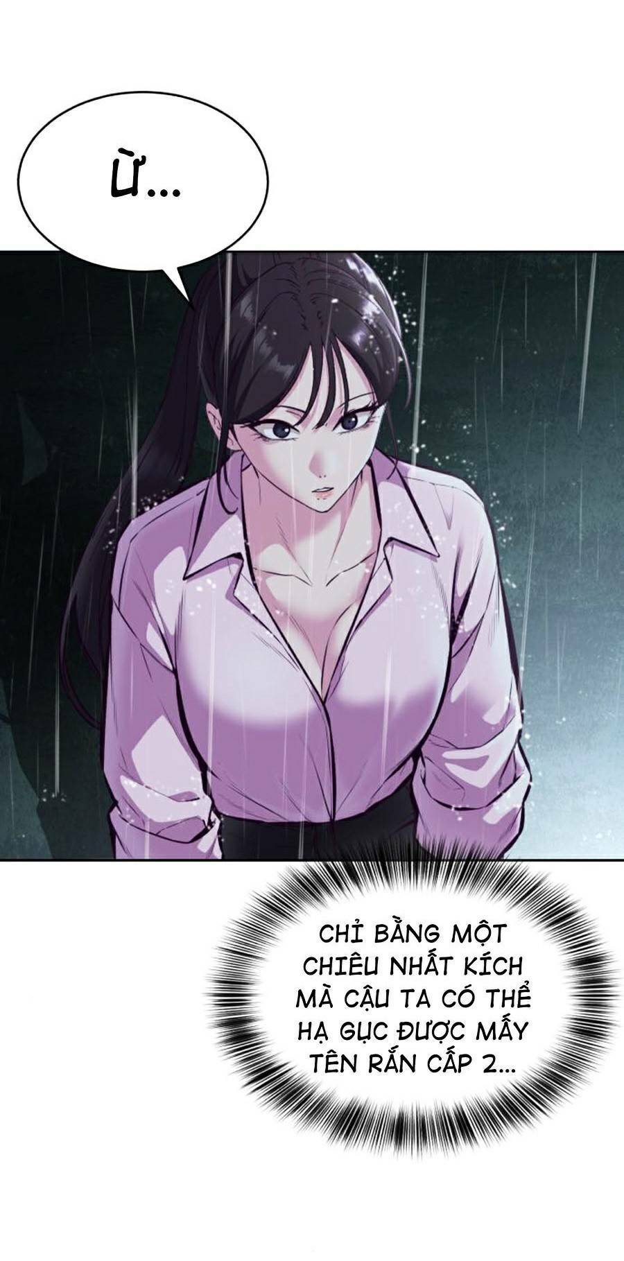 Cậu Bé Của Thần Chết - Chapter 134 - Page 21