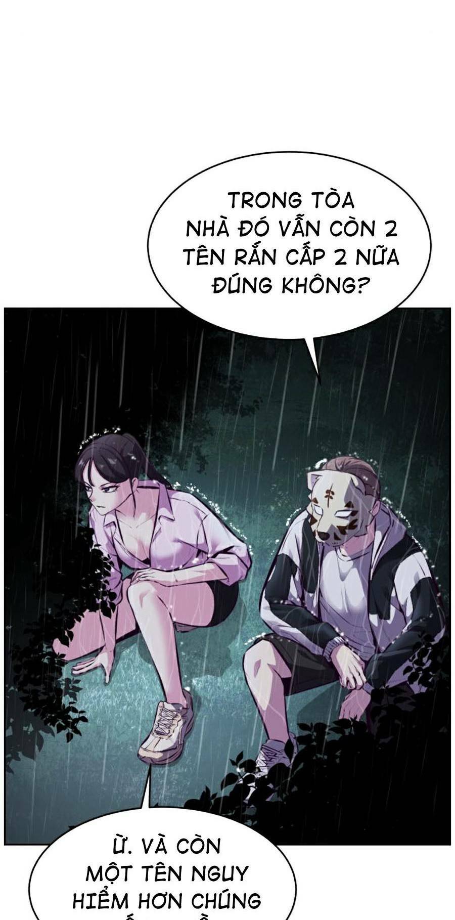 Cậu Bé Của Thần Chết - Chapter 134 - Page 25