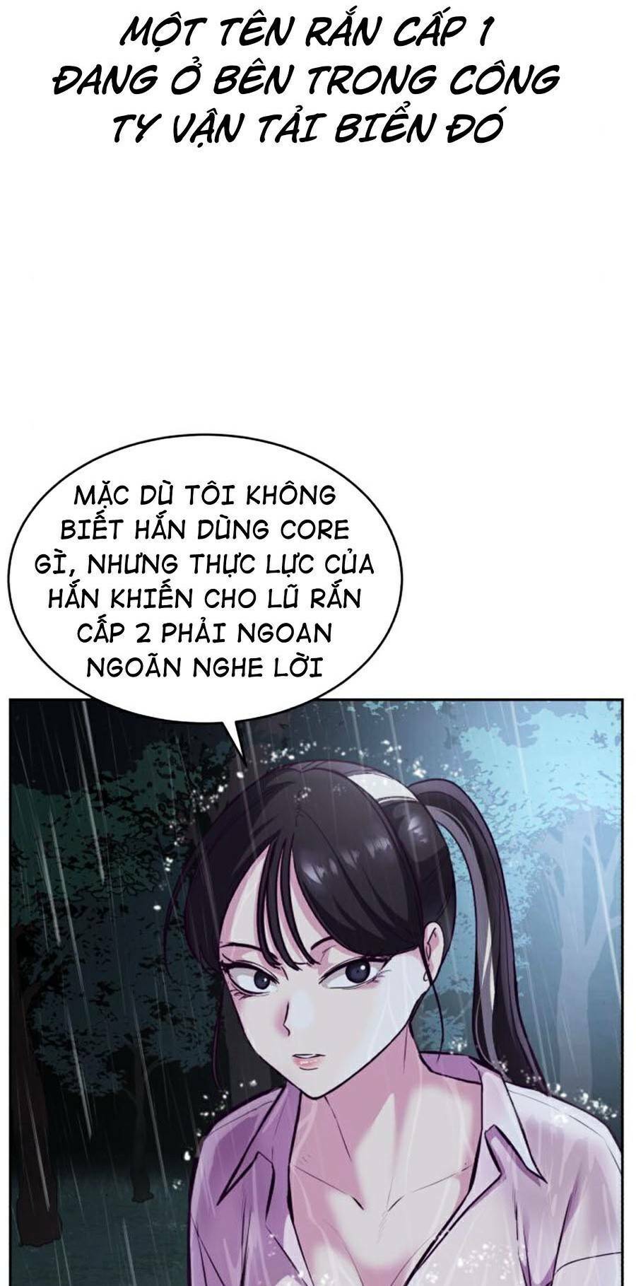 Cậu Bé Của Thần Chết - Chapter 134 - Page 27