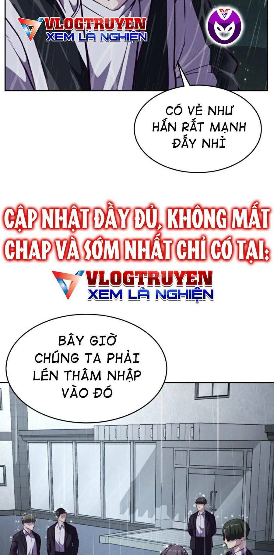Cậu Bé Của Thần Chết - Chapter 134 - Page 29