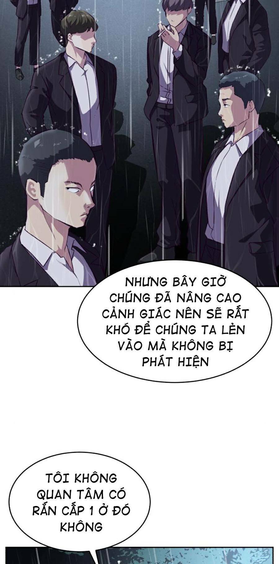 Cậu Bé Của Thần Chết - Chapter 134 - Page 30