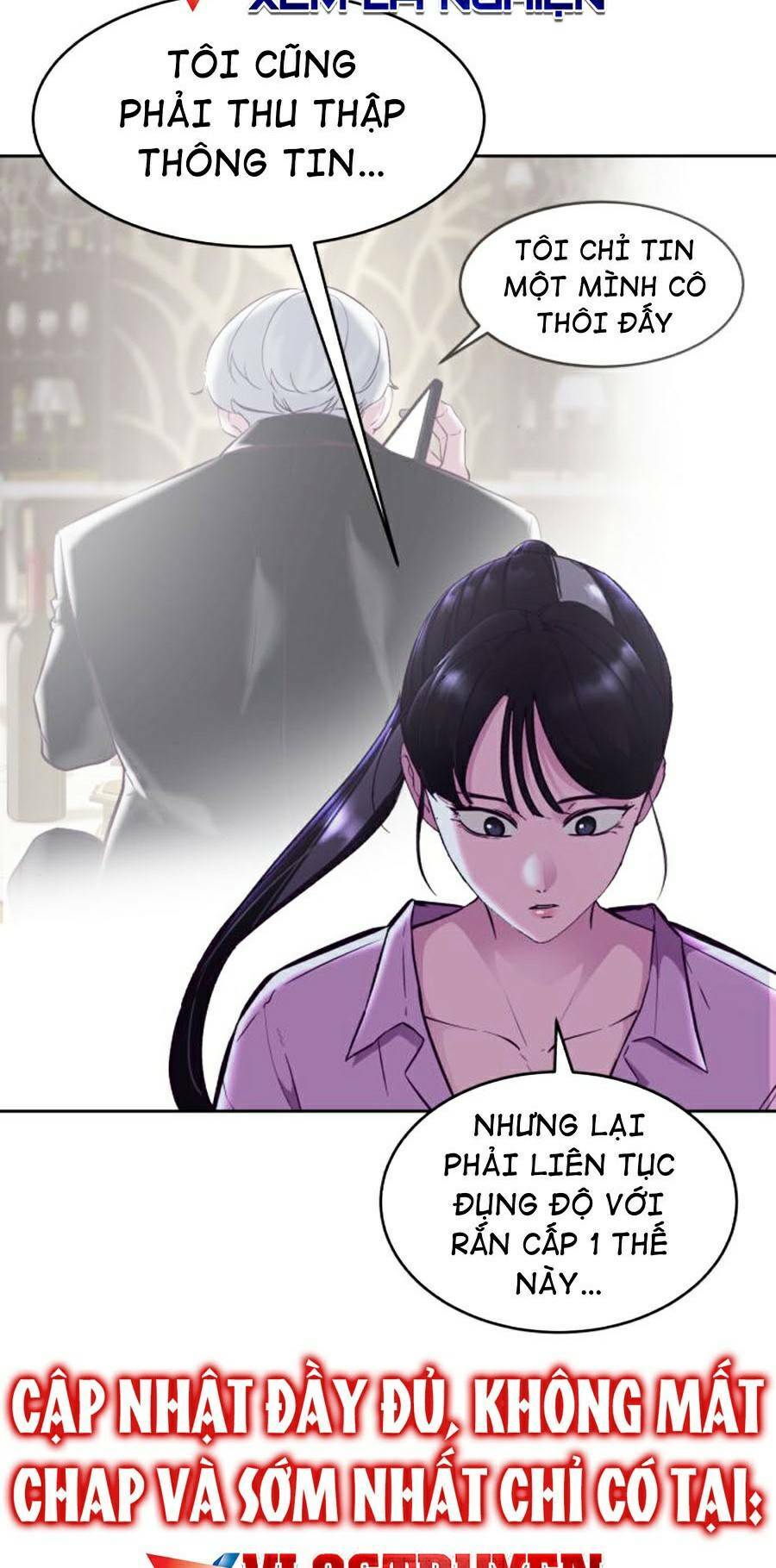 Cậu Bé Của Thần Chết - Chapter 134 - Page 32