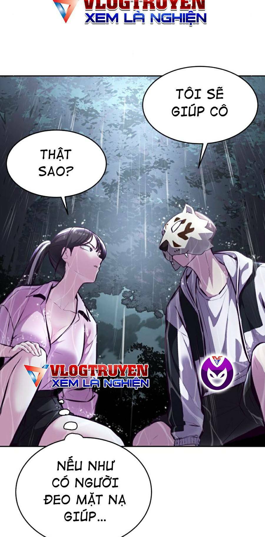 Cậu Bé Của Thần Chết - Chapter 134 - Page 33