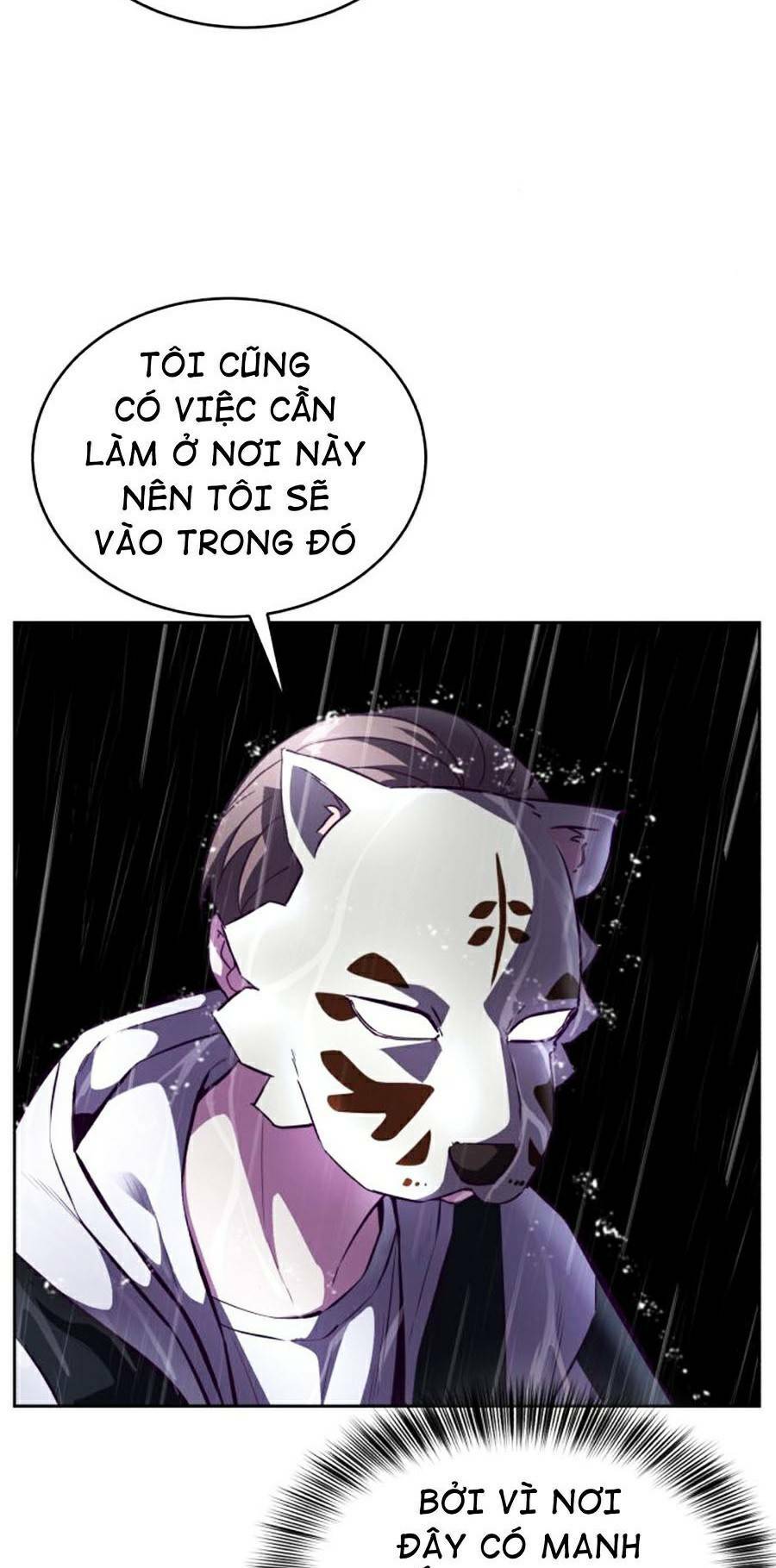 Cậu Bé Của Thần Chết - Chapter 134 - Page 34