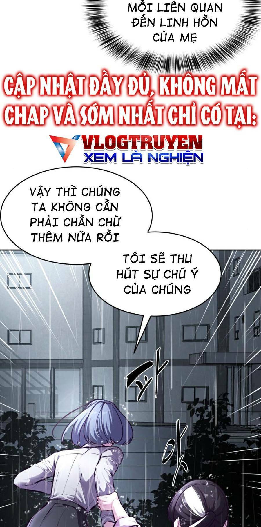 Cậu Bé Của Thần Chết - Chapter 134 - Page 35