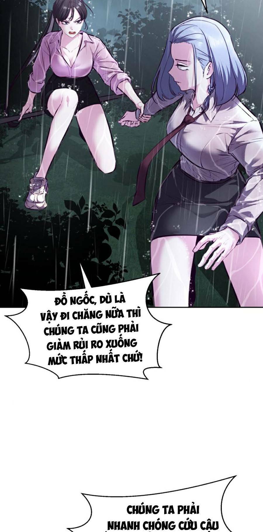 Cậu Bé Của Thần Chết - Chapter 134 - Page 37