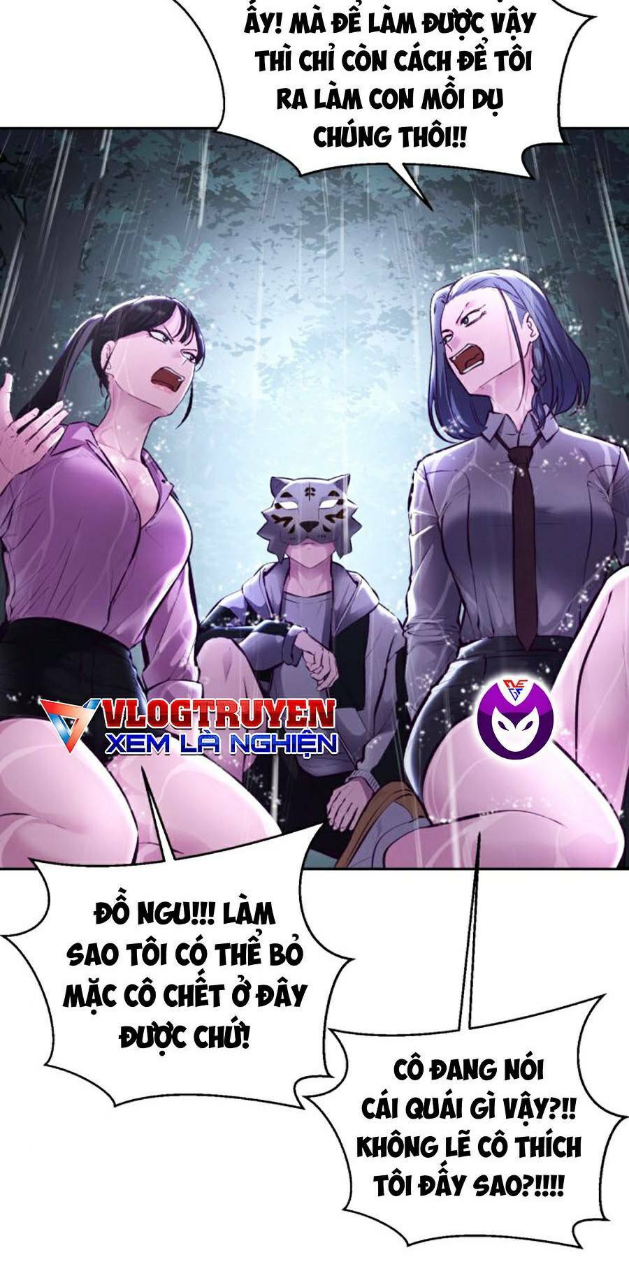 Cậu Bé Của Thần Chết - Chapter 134 - Page 38