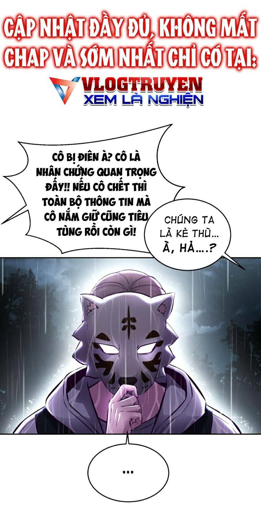 Cậu Bé Của Thần Chết - Chapter 134 - Page 39