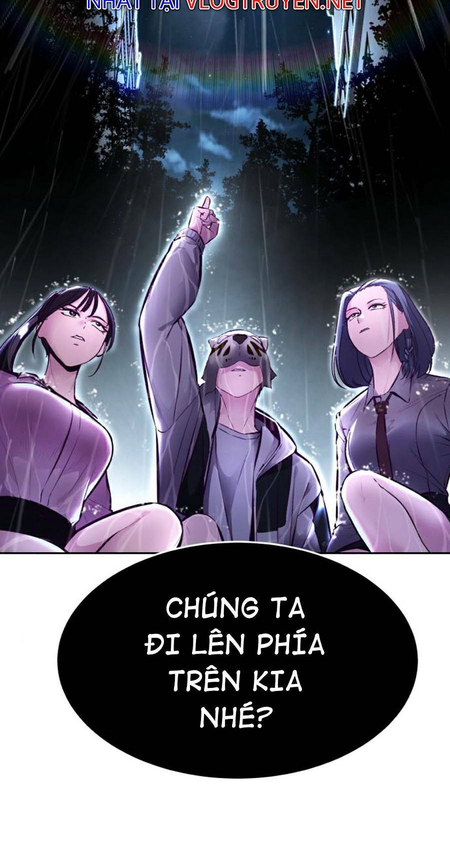 Cậu Bé Của Thần Chết - Chapter 134 - Page 41