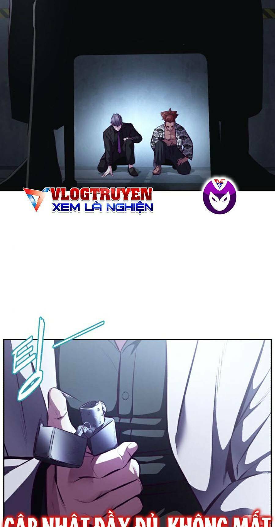 Cậu Bé Của Thần Chết - Chapter 134 - Page 43