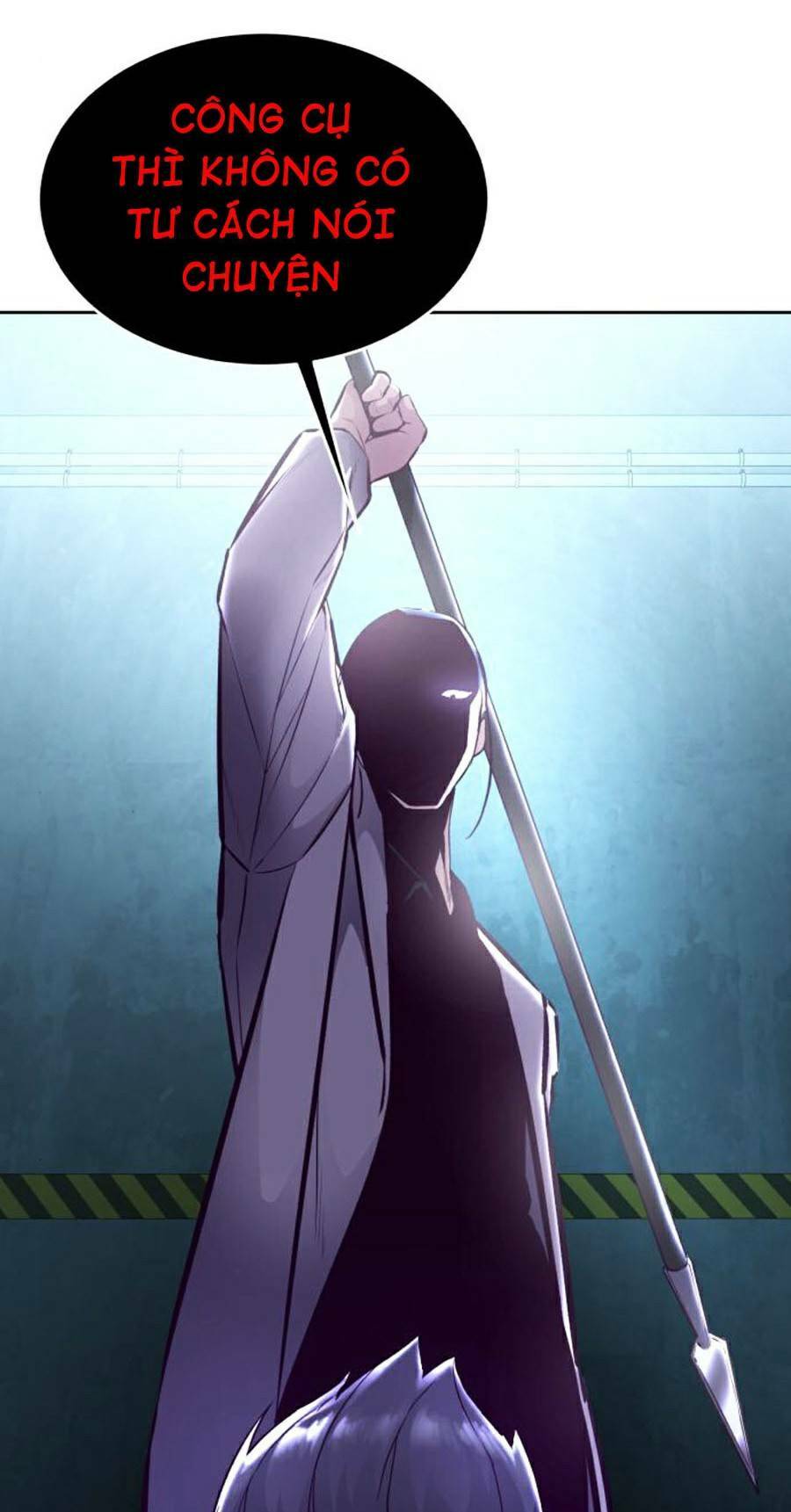 Cậu Bé Của Thần Chết - Chapter 134 - Page 49