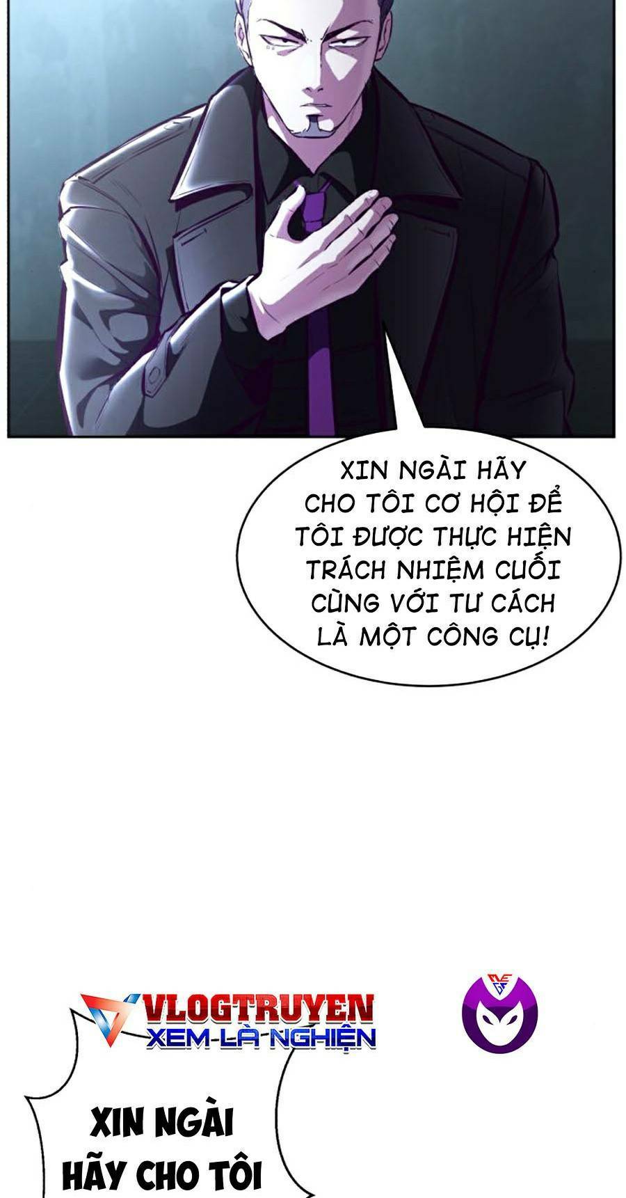 Cậu Bé Của Thần Chết - Chapter 134 - Page 52