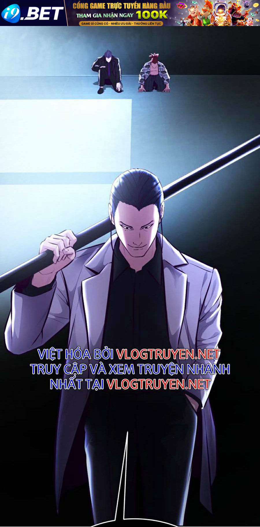 Cậu Bé Của Thần Chết - Chapter 134 - Page 63