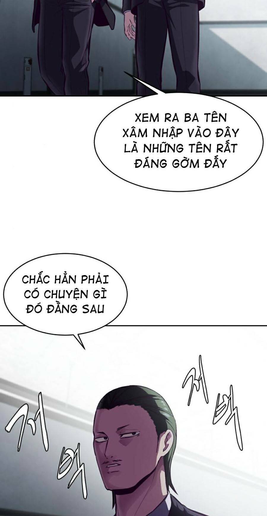 Cậu Bé Của Thần Chết - Chapter 134 - Page 67