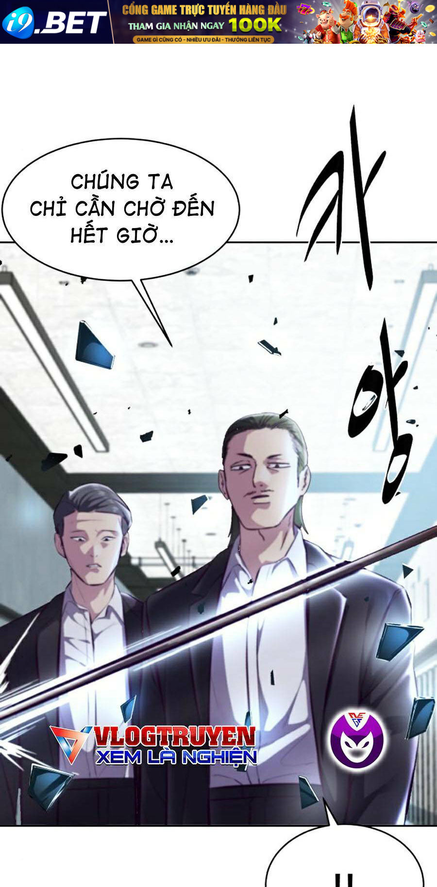 Cậu Bé Của Thần Chết - Chapter 134 - Page 70