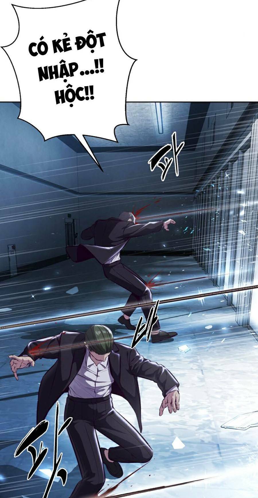 Cậu Bé Của Thần Chết - Chapter 134 - Page 76