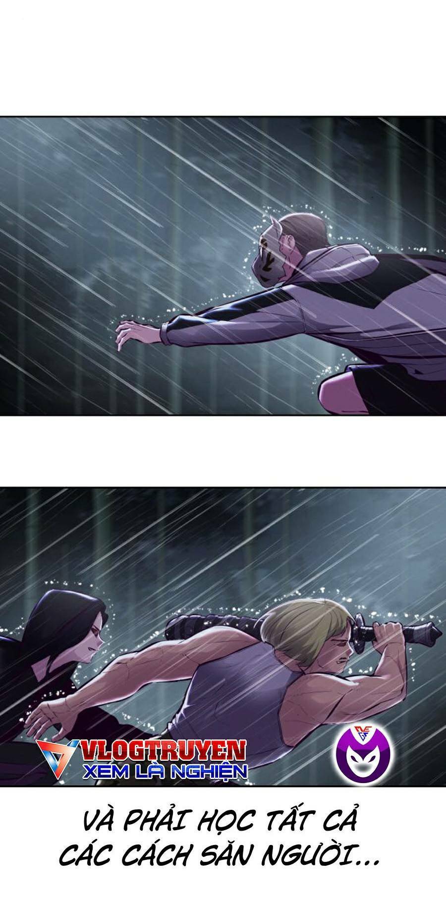 Cậu Bé Của Thần Chết - Chapter 134 - Page 7