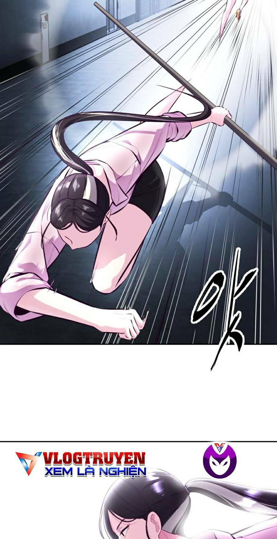 Cậu Bé Của Thần Chết - Chapter 134 - Page 84
