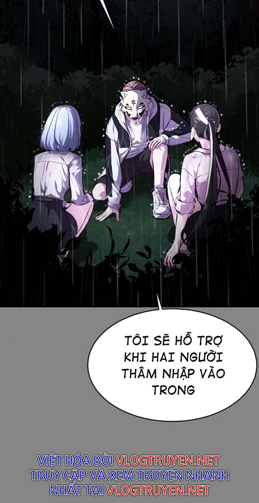 Cậu Bé Của Thần Chết - Chapter 134 - Page 86