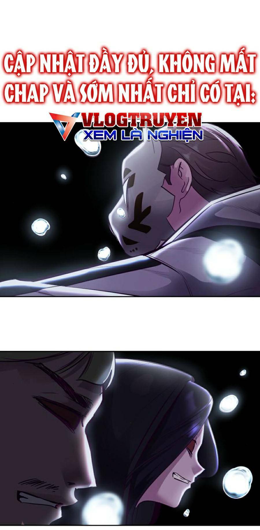 Cậu Bé Của Thần Chết - Chapter 134 - Page 8