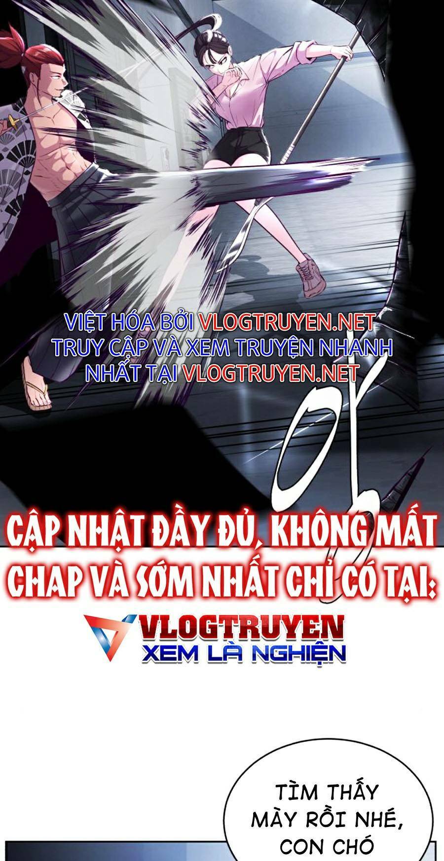 Cậu Bé Của Thần Chết - Chapter 134 - Page 95