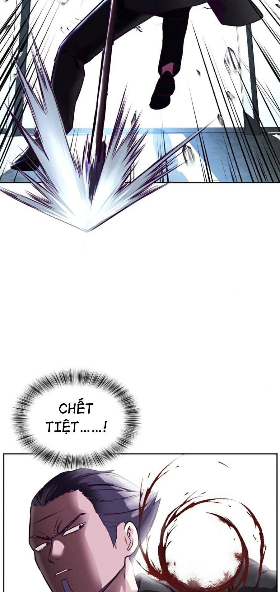 Cậu Bé Của Thần Chết - Chapter 135 - Page 9