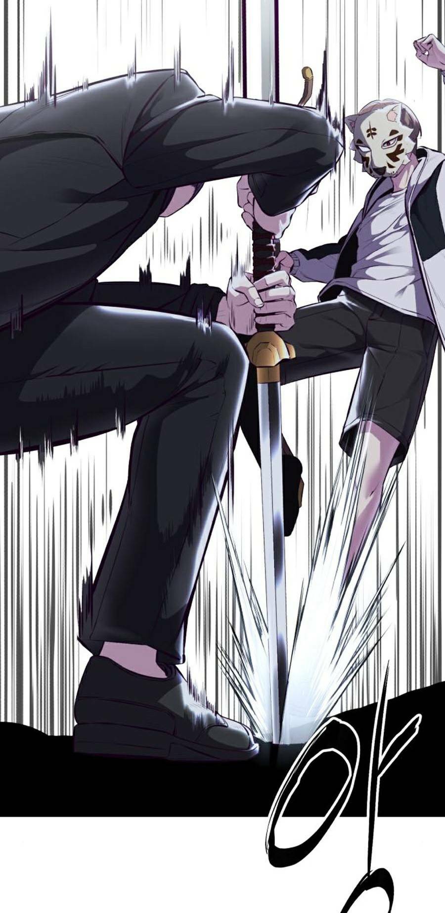 Cậu Bé Của Thần Chết - Chapter 135 - Page 107