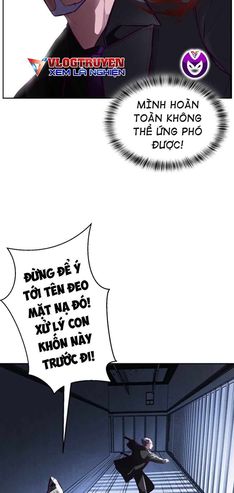 Cậu Bé Của Thần Chết - Chapter 135 - Page 10