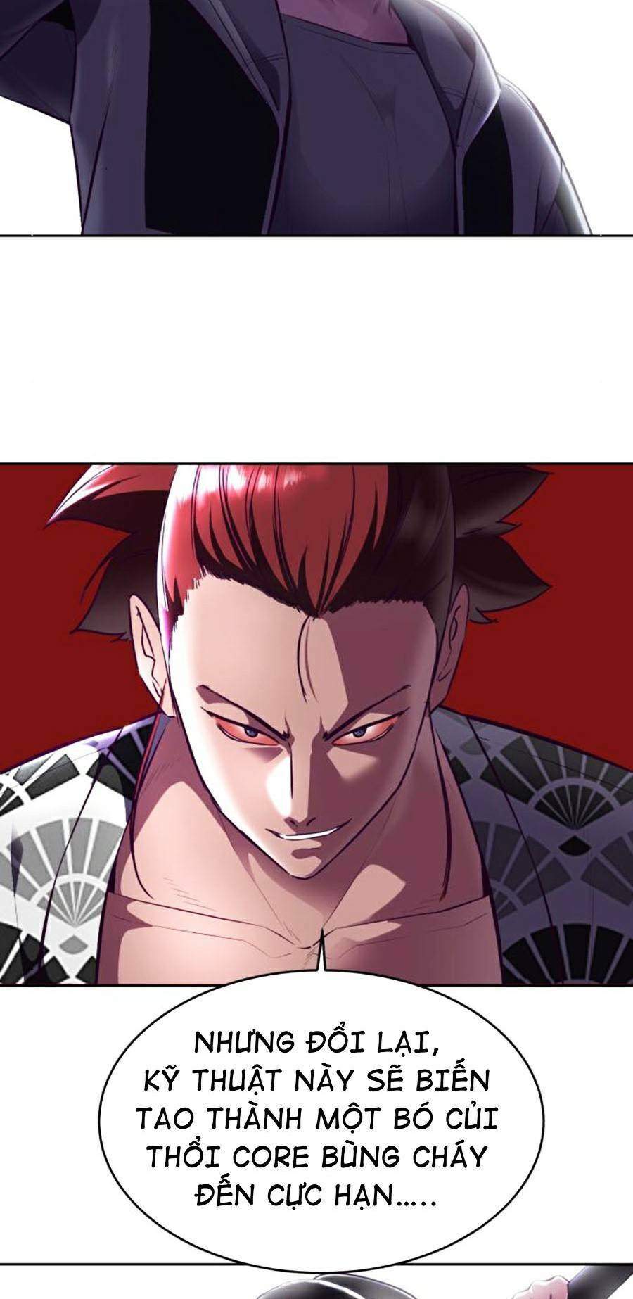 Cậu Bé Của Thần Chết - Chapter 135 - Page 114