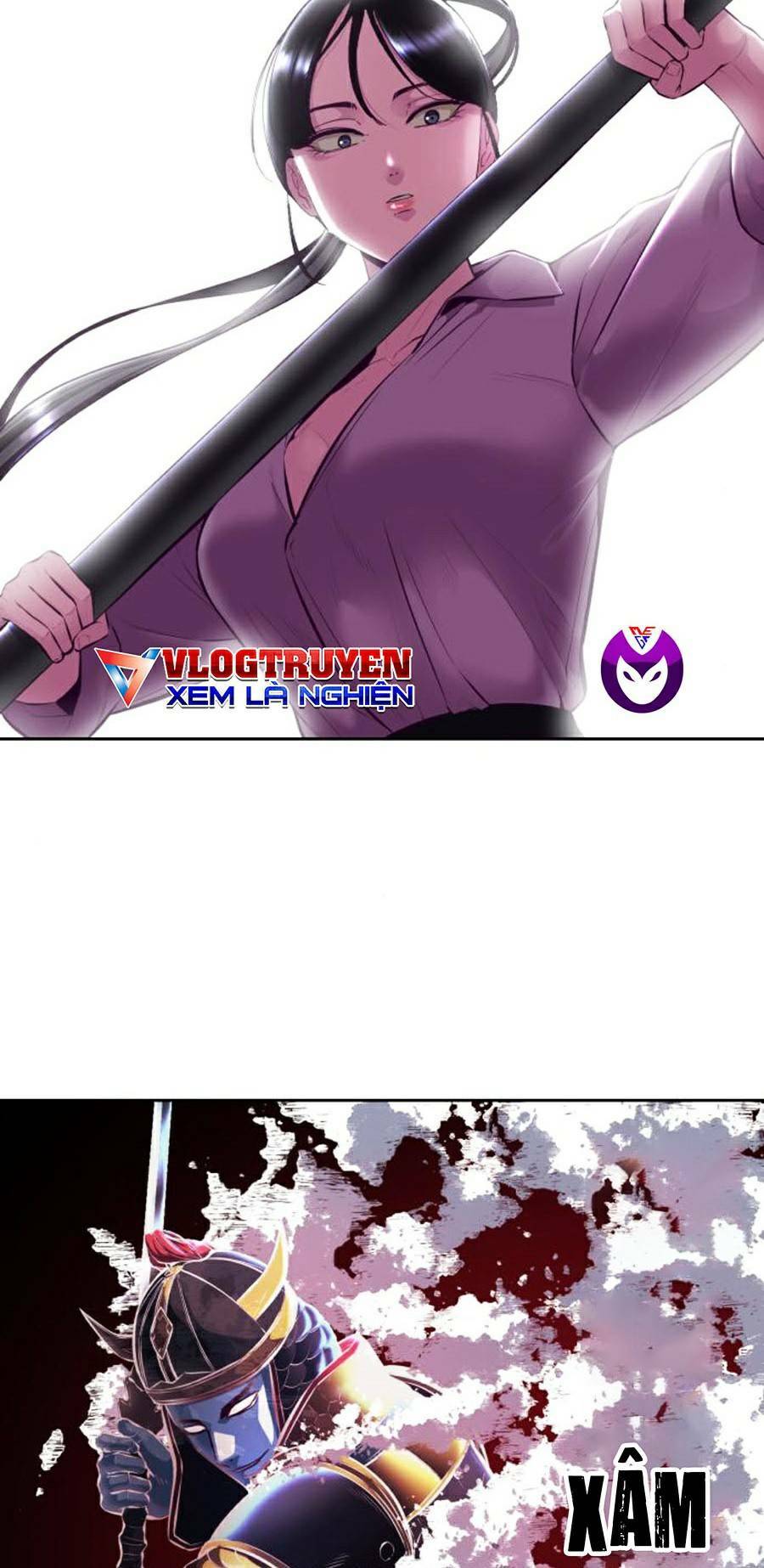 Cậu Bé Của Thần Chết - Chapter 135 - Page 115