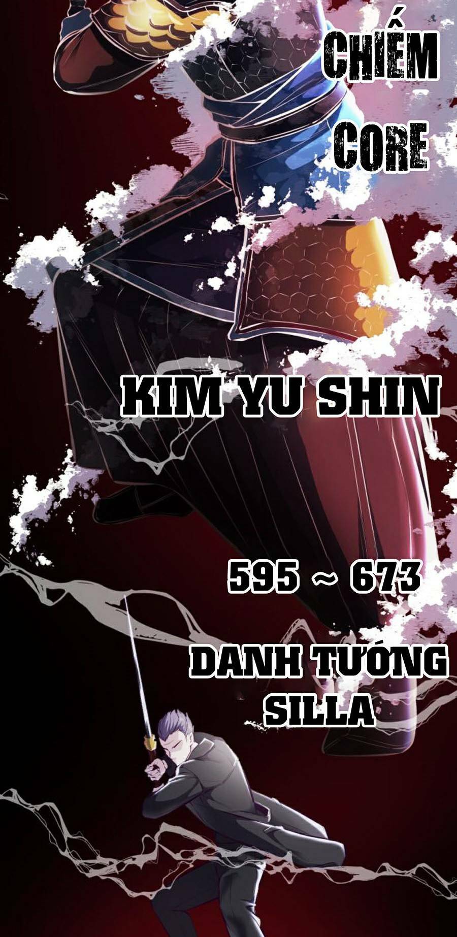 Cậu Bé Của Thần Chết - Chapter 135 - Page 116