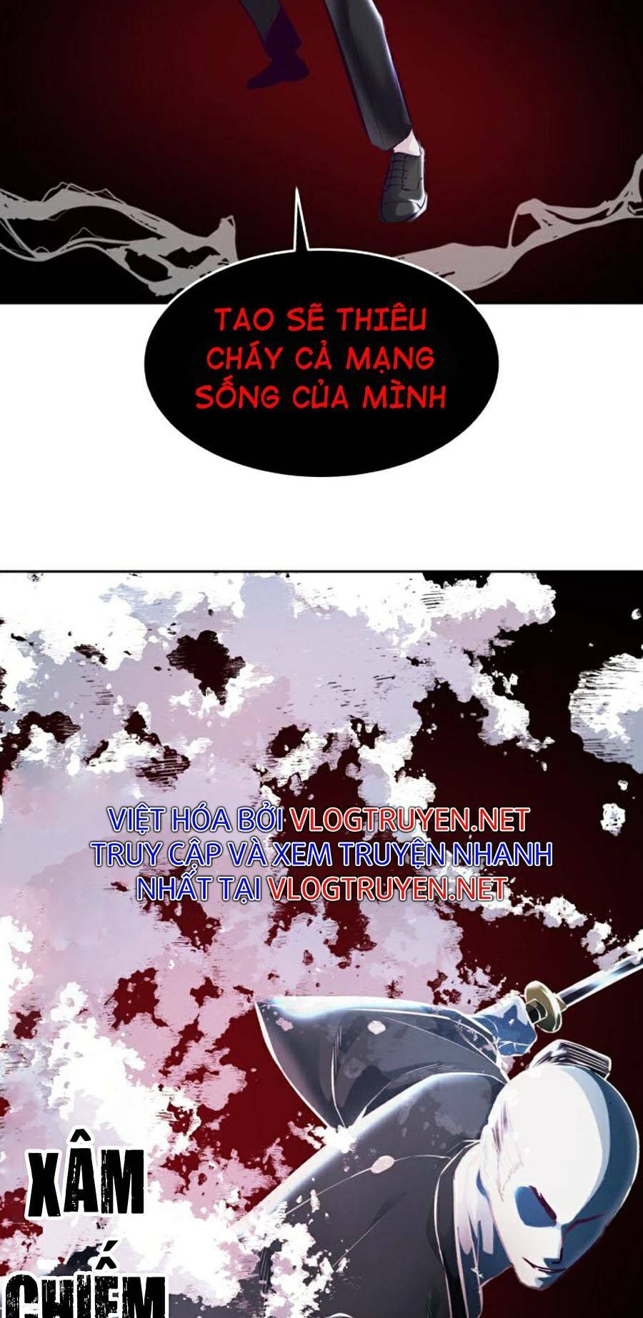 Cậu Bé Của Thần Chết - Chapter 135 - Page 117