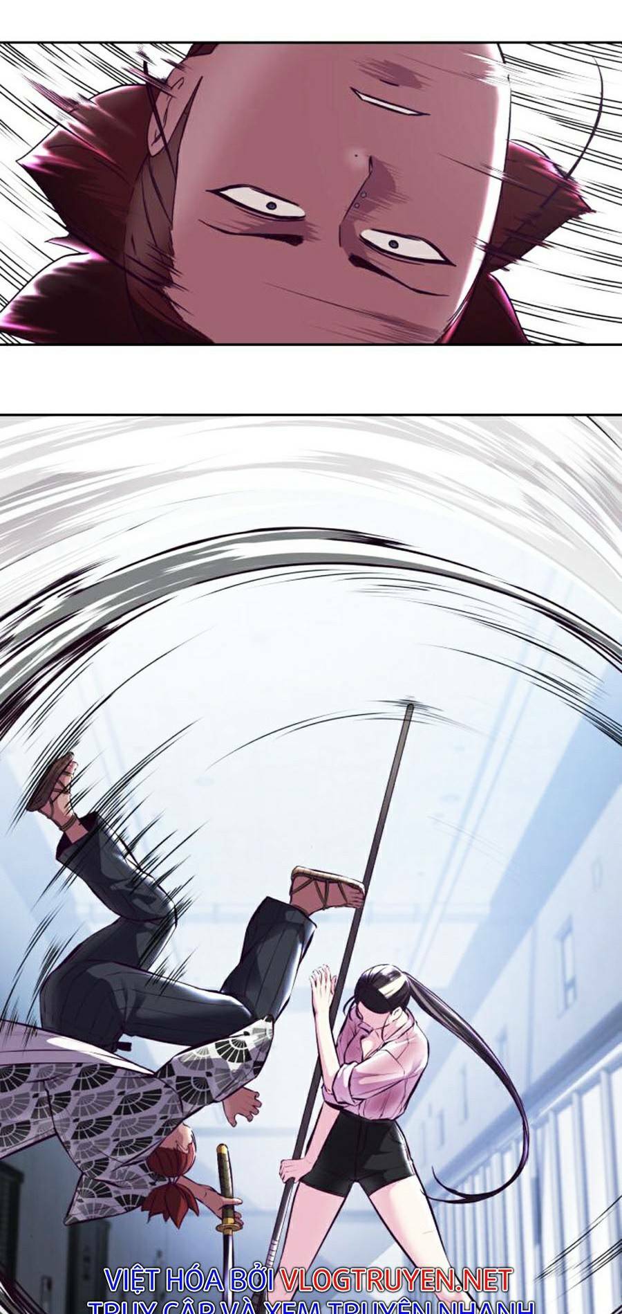 Cậu Bé Của Thần Chết - Chapter 135 - Page 15