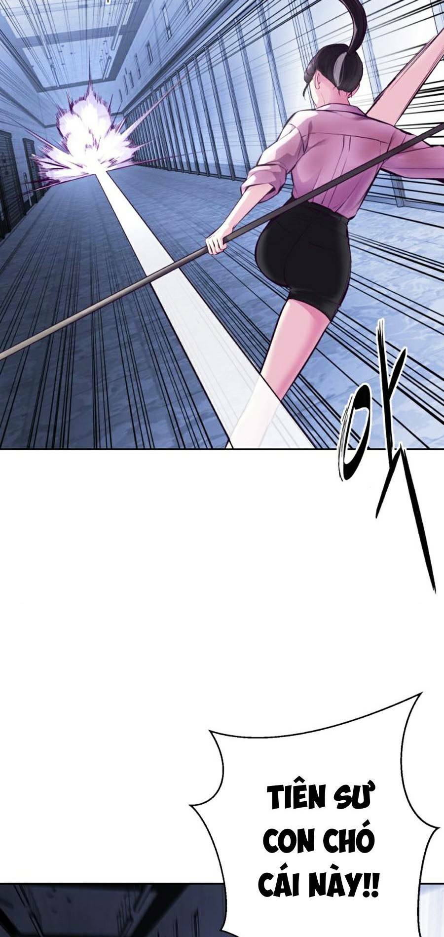 Cậu Bé Của Thần Chết - Chapter 135 - Page 18