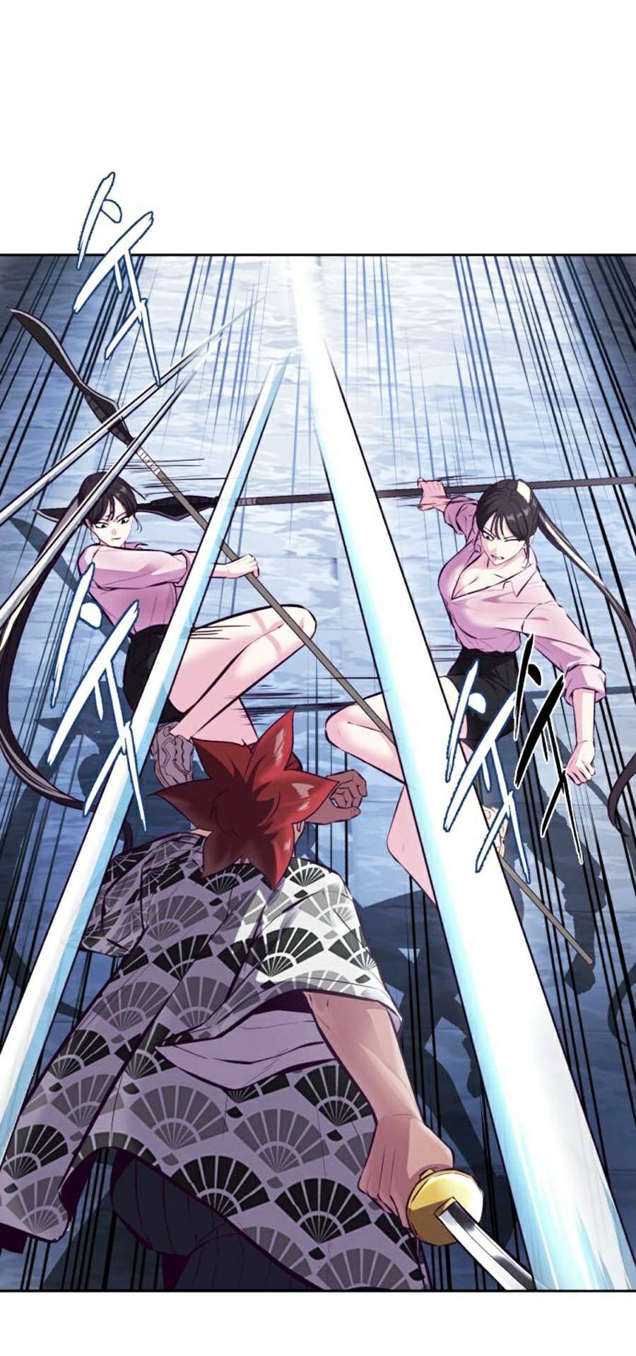 Cậu Bé Của Thần Chết - Chapter 135 - Page 20